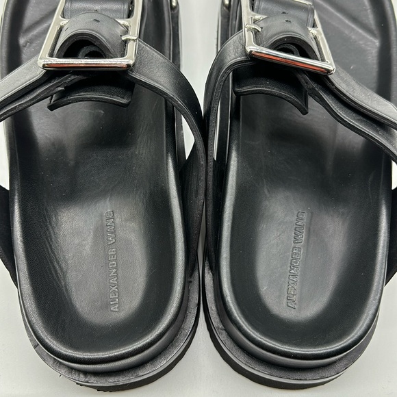 Alexander Wang Corin sandals - Picture 5 of 6